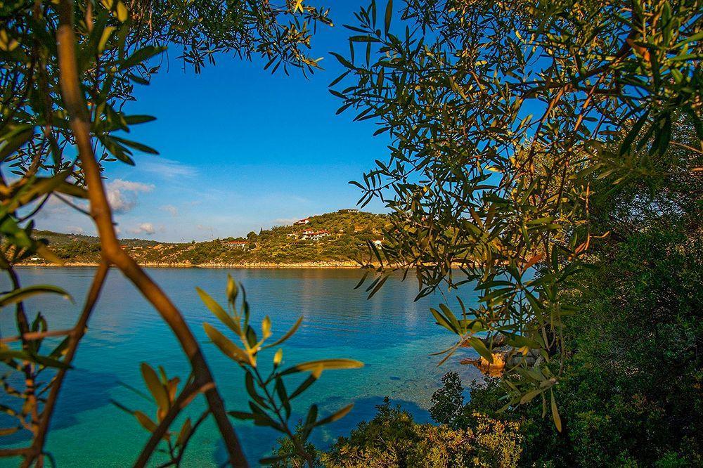 Thalassokipos Vourvourou Dış mekan fotoğraf
