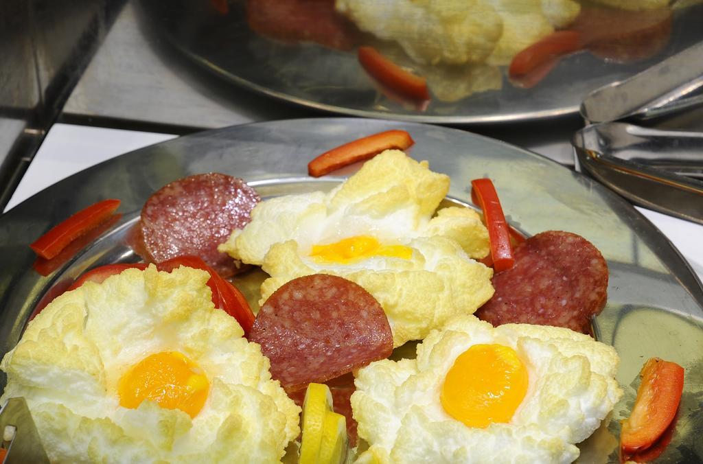 Thalassokipos Vourvourou Dış mekan fotoğraf